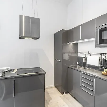 Milanrentals - Tarra Apartamento Milão