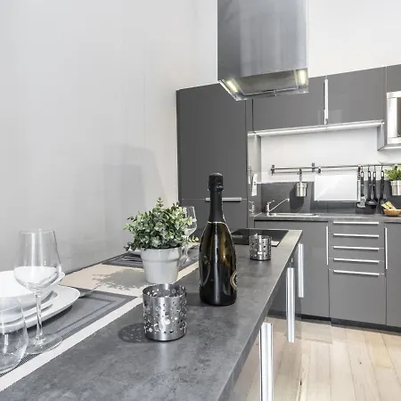 Milanrentals - Tarra Apartamento