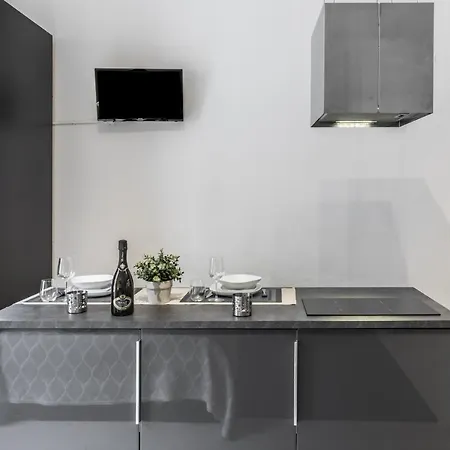 Milanrentals - Tarra Apartamento *