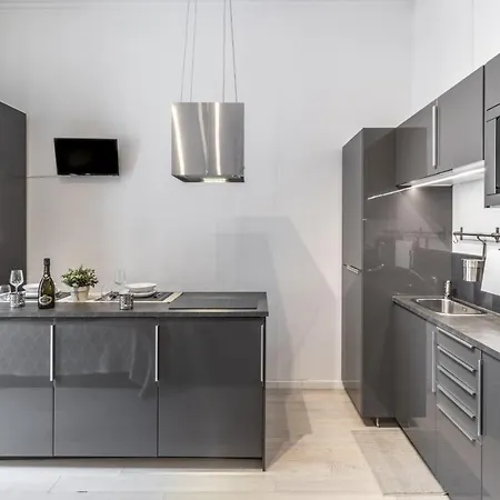 Milanrentals - Tarra Apartamento Milão