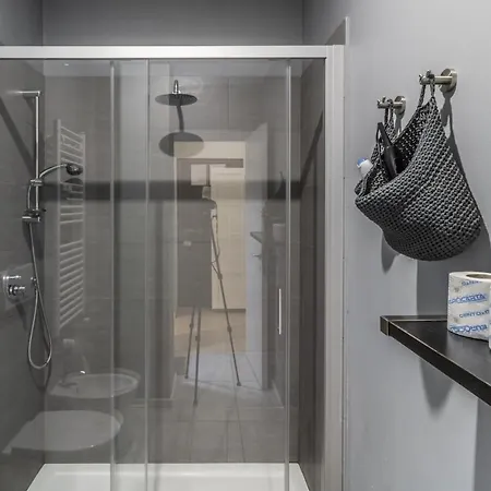 Milanrentals - Tarra Apartamento