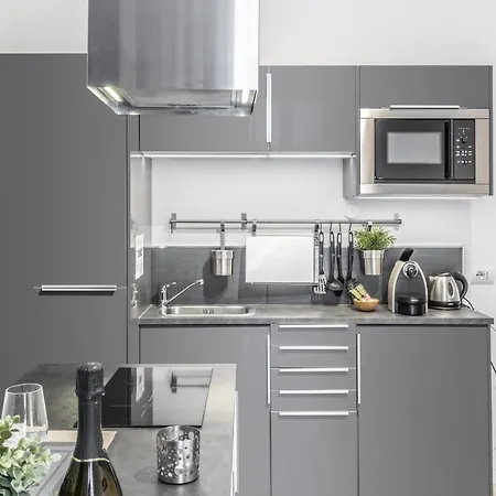 Apartamento Milanrentals - Tarra Milão