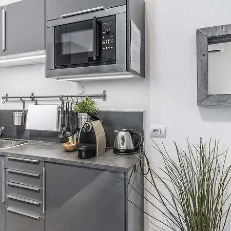 Milanrentals - Tarra Apartamento